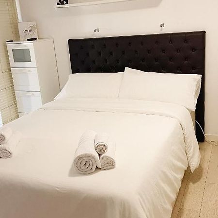 Апартаменты Accogliente Loft A 8 Min Dal Duomo Милан Экстерьер фото