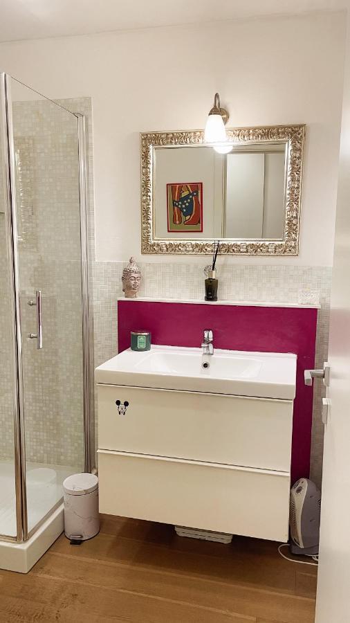 Апартаменты Accogliente Loft A 8 Min Dal Duomo Милан Экстерьер фото